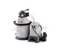 Intex Pompa Filtro a Sabbia 4000 L/h