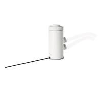 INTEX Pompa Filtro C600 12V Poolpumpe 2271 L Cartuccia da Piscina 26604GN