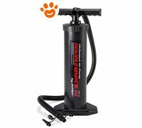 Pompa Intex Double Quick III Pump 68615