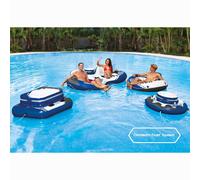 INTEX Portabevande Galleggiante Mega Chill