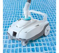 INTEX Pulitore Automatico per Piscine ZX100 Bianco