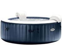 Intex PureSpa 28432 - Set massaggiante con bolle, 216 x 71 cm