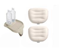 Intex Purespa Accessorio Bagno a Remous Poggiatesta