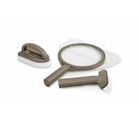 Intex PureSpa Set Accessori: 2x Testate Poggiatesta 28501 + Portabibite