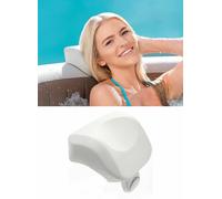 Intex PureSpa Set Accessori: 2x Testate Poggiatesta 28501 + Portabibite