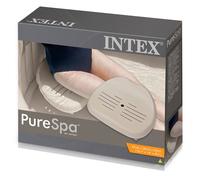 Intex Purespa Set spa poggiatesta 28501 portabevande