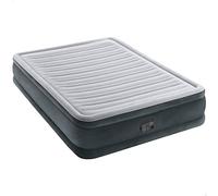 Intex Queen Dura-Beam Series Mid Rise AIRBED with BIP