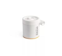 Intex QuickFill USB150 Pompa elettrica per gonfiaggio e sgonfiaggio con 2 ugelli