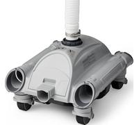Intex Recreation Corp - pulitore per piscina, confezione da 1, multicolore, FBA_28001E