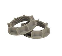 Intex Replacement Strainer Nut for Large Above Ground Pools # 10256 by River Toyz