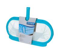 29051 Retina a Sacco Plastica Azzurro