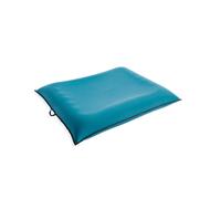 Intex Riesensitzsack 56794EU Luxe Lounge (198x157cm) Cuscino Giardino Giallo Blu