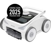 Intex Robot per Piscina - Krystal Clear ZX500R - 1 pz.