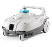 Intex 28006 Robot pulitore ZX100 28006 per FONDO piscina fuoriterra .