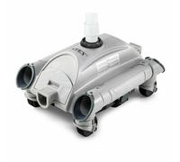 INTEX robot pulitore aspiratore per piscine fuoriterra art.28001 tubo mt.7,5