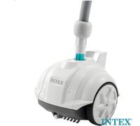 Intex ROBOT PULITORE AUTOMATICO per FONDO PISCINA FUORITERRA ZX50 28007EX
