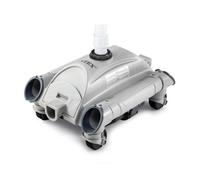 Intex Robot Pulitore Automatico Piscina, cod.28001, Funziona con pompe filtranti