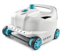 Intex ROBOTTINO PULISCI FONDO E PARETI