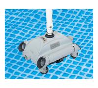 ROBOTTINO PULITORE AUTOMATICO PER PISCINE INTEX cod. 28001