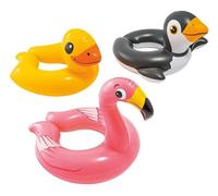 Salvagente Intex Animal Split Rings 59220NP Colore: blu