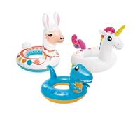 Ciambella Gonfiabile Animali per Bambini