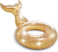 Intex Salvagente - Glitter Sirena - 1 pz.