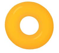 Intex 59262NP - Salvagente Gonfiabile Mare Neon Assortiti, Vinile, Multicolore, 91 cm