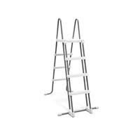 Intex Scaletta con Gradini Staccabili 122 cm - 1 pz.