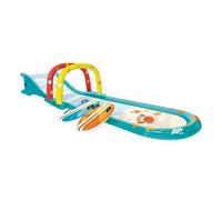 Intex 56167NP scivolo gonfiabile Surf Surfing Fun Slide acqua bambini - Rotex