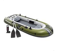 Canotto Seahawk 3 Posti Cm 295x137x43