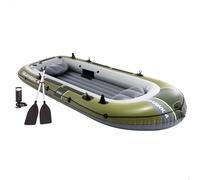 Canotto Seahawk 4 Posti Cm 351x145x48