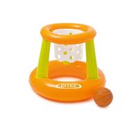 INTEX 58504NP - Canestro Gonfiabile Con Rete Cm 67X55