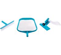 Intex Set di Pulizia Basic con Accessori - 1 pz.