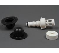 Intex - Set di tappi per piscine INTEX