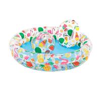 Intex Set Piscina