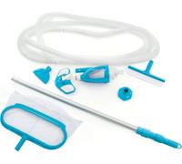 Intex Set Pulizia Deluxe - 1 set