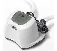 INTEX Sistema per Acqua Salata Krystal Clear ECO 26670GS
