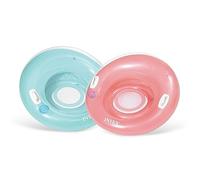 Poltrona Intex Sit 'N Lounge™ 58883NP Colore: bianco/rosa