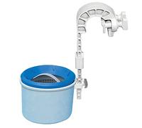 Intex Skimmer Di Superficie Per Montaggio A Parete, 20.96 x 24.13 x 33.02 Cm