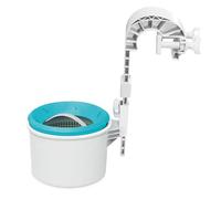 Intex Skimmer Di Superficie Per Montaggio A Parete, 20.96 x 24.13 x 33.02 Cm