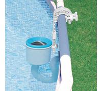 INTEX Skimmer di Superficie per Montaggio a Parete Deluxe