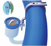 INTEX Skimmer Superficiale Aspiratore Per Easy Set Frame Pool