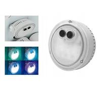 Intex Spa Accessori Sedile Poggiatesta Portabottiglie Lampada LED Distributore