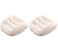 Intex Spa Headrest, Size: 24cm x 19cm x 6cm (28506) (Confezione da 2)