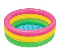 Intex Sunset Glow Baby Pool 34" x 10" (Or 86cm x 25cm) For Age 1-3