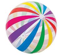 Intex - Super palla gonfiabile, 107 cm (59065).