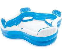Intex Swim-Center Family Lounge