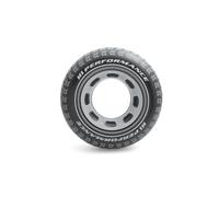 Intex Anello Gonfiabile 91 CM Salvagente Monster Truck Ø Ca.