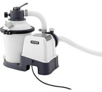 Intex SX925 - Pompa filtro a sabbia con RCD (220-240 Volt), (26642GS), multicolore