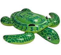 Intex Tartaruga Gonfiabile CAVALCABILE 57524 150x127 cm